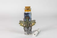 Image 12 of Critters (3D) - Message in a Bottle