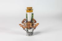 Image 16 of Critters (3D) - Message in a Bottle