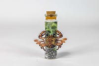 Image 17 of Critters (3D) - Message in a Bottle