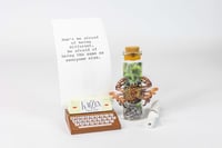 Image 18 of Critters (3D) - Message in a Bottle