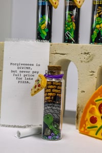 Image 7 of Turtles - Message in a Bottle