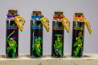 Image 11 of Turtles - Message in a Bottle