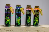 Image 4 of Turtles - Message in a Bottle