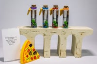 Image 14 of Turtles - Message in a Bottle