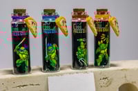 Image 13 of Turtles - Message in a Bottle