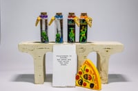 Image 2 of Turtles - Message in a Bottle