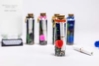 Image 6 of Sonic - Message in a Bottle