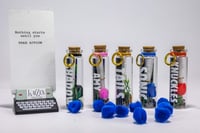 Image 1 of Sonic - Message in a Bottle