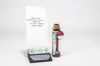 Image 9 of Pokemon - Message in a Bottle