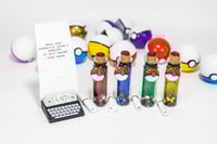 Image 13 of Pokemon - Message in a Bottle