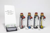 Image 14 of Pokemon - Message in a Bottle
