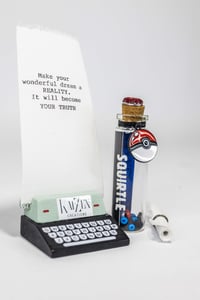 Image 15 of Pokemon - Message in a Bottle