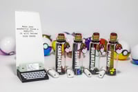 Image 10 of Pokemon - Message in a Bottle