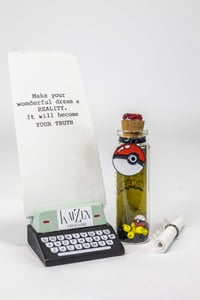 Image 18 of Pokemon - Message in a Bottle