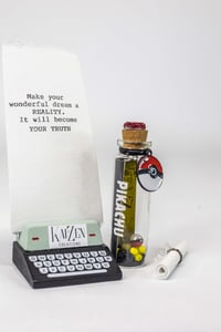 Image 19 of Pokemon - Message in a Bottle