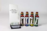 Image 20 of Pokemon - Message in a Bottle