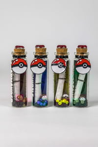 Image 24 of Pokemon - Message in a Bottle