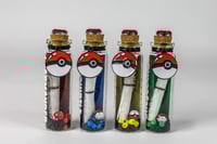 Image 23 of Pokemon - Message in a Bottle