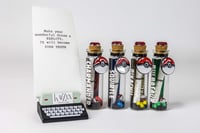 Image 21 of Pokemon - Message in a Bottle