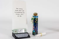 Image 7 of Megaman NT - Message in a Bottle