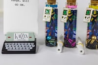 Image 4 of Megaman NT - Message in a Bottle