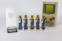 Image 6 of Megaman NT - Message in a Bottle