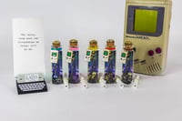 Image 5 of Megaman NT - Message in a Bottle