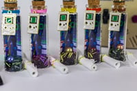 Image 9 of Megaman NT - Message in a Bottle