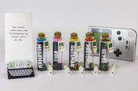 Image 8 of Megaman NT - Message in a Bottle