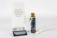 Image 12 of Megaman NT - Message in a Bottle