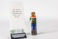 Image 13 of Megaman NT - Message in a Bottle