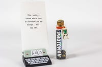 Image 14 of Megaman NT - Message in a Bottle