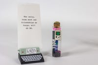 Image 17 of Megaman NT - Message in a Bottle