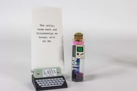 Image 18 of Megaman NT - Message in a Bottle