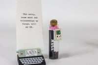 Image 20 of Megaman NT - Message in a Bottle
