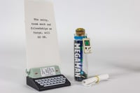 Image 22 of Megaman NT - Message in a Bottle