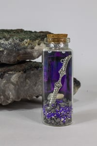 Image 12 of Sword in a Bottle - Message in a Bottle