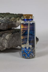 Image 13 of Sword in a Bottle - Message in a Bottle