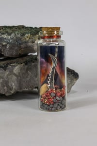 Image 14 of Sword in a Bottle - Message in a Bottle