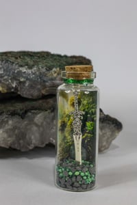 Image 9 of Sword in a Bottle - Message in a Bottle