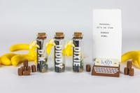 Image 9 of Kong Country - Message in a Bottle