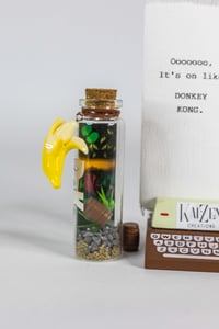 Image 13 of Kong Country - Message in a Bottle
