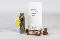 Image 14 of Kong Country - Message in a Bottle