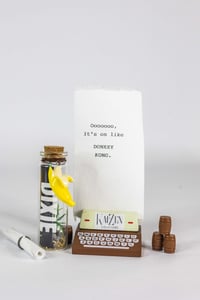 Image 15 of Kong Country - Message in a Bottle