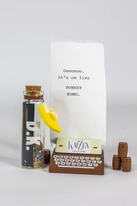 Image 12 of Kong Country - Message in a Bottle