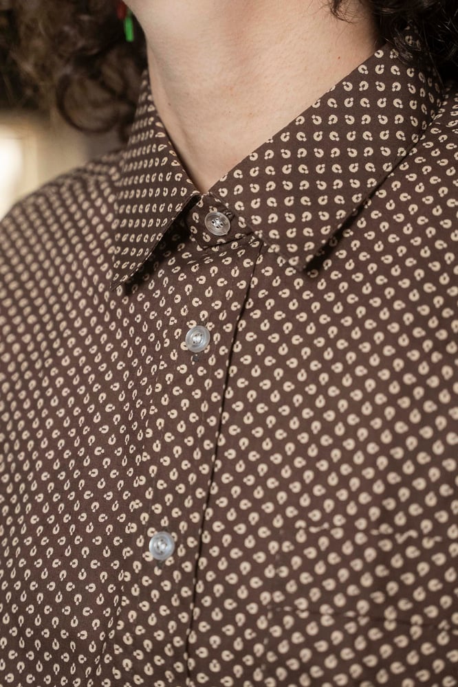 Image of Camicia Men's Fashion