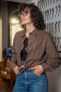 Image 1 of Camicia Men's Fashion