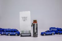 Image 4 of Police Services - Message in a Bottle