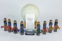 Image 5 of Space Fleet (3D) - Message in a Bottle