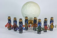 Image 7 of Space Fleet (3D) - Message in a Bottle